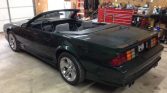 1992 Chevrolet Camaro RS Convertible 25th Anniversary For Sale (1)