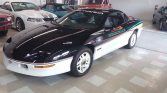 1993 Chevrolet Camaro Z28 Indianapolis 500 Pace Car For Sale (1)