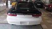 1993 Chevrolet Camaro Z28 Indianapolis 500 Pace Car For Sale (3)