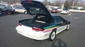 1993 Chevrolet Camaro Z28 Indianapolis 500 Pace Car For Sale (5)