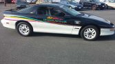 1993 Chevrolet Camaro Z28 Indianapolis 500 Pace Car For Sale (6)