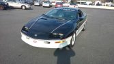 1993 Chevrolet Camaro Z28 Indianapolis 500 Pace Car For Sale (7)