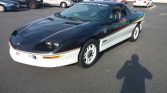 1993 Chevrolet Camaro Z28 Indianapolis 500 Pace Car For Sale (8)