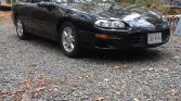 2002 Chevrolet Camaro B4C former Texas highway patrol car For Sale (2)
