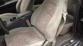 2002 Chevrolet Camaro B4C former Texas highway patrol car For Sale (4)