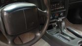 2002 Chevrolet Camaro B4C former Texas highway patrol car For Sale (5)