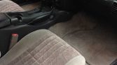 2002 Chevrolet Camaro B4C former Texas highway patrol car For Sale (6)