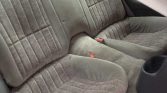 2002 Chevrolet Camaro B4C former Texas highway patrol car For Sale (7)