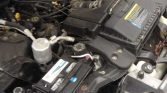 2002 Chevrolet Camaro B4C former Texas highway patrol car For Sale (8)