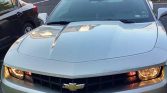 2012 Chevrolet Camaro automatic excellent condition For Sale (1)