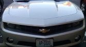 2012 Chevrolet Camaro automatic excellent condition For Sale (10)