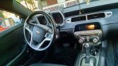 2012 Chevrolet Camaro automatic excellent condition For Sale (2)