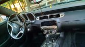 2012 Chevrolet Camaro automatic excellent condition For Sale (3)