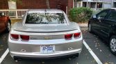 2012 Chevrolet Camaro automatic excellent condition For Sale (5)