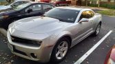 2012 Chevrolet Camaro automatic excellent condition For Sale (8)