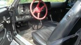 Black 1979 Chevrolet Camaro 5.0-liter V8 rust free For Sale (4)