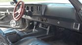 Black 1979 Chevrolet Camaro 5.0-liter V8 rust free For Sale (6)
