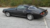 Black 1979 Chevrolet Camaro 5.0-liter V8 rust free For Sale (9)