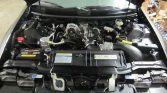 Black 1996 Chevrolet Camaro RS Convertible V6 5-speed For Sale (3)