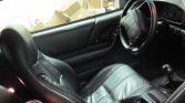 Black 1996 Chevrolet Camaro RS Convertible V6 5-speed For Sale (6)