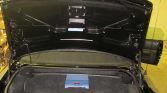 Black 1996 Chevrolet Camaro RS Convertible V6 5-speed For Sale (7)