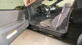 Black 1999 Chevrolet Camaro convertible 3.8-liter V6 For Sale (2)