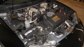 Black 1999 Chevrolet Camaro convertible 3.8-liter V6 For Sale (3)