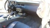 Black 2010 Chevrolet Camaro 2LT 3.6L V6 304 HP manual For Sale (6)