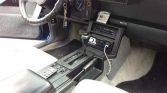 Blue 1987 Chevrolet Camaro IROC-Z 305 TPI automatic For Sale (7)