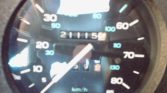 Bright Blue 1985 Chevrolet Camaro IROC-Z low miles For Sale (4)
