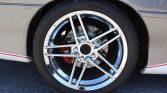 Custom 1998 Chevrolet Camaro Z28 automatic V8 For Sale (3)