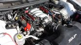 Custom 1998 Chevrolet Camaro Z28 automatic V8 For Sale (4)