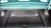 Emerald Turquoise Metallic 1967 Chevrolet Camaro SS Clone For Sale (4)