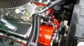 Green 1969 Chevrolet Camaro Baldwin Motion Replica For Sale (7)