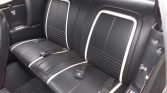 Red 1967 Chevrolet Camaro Convertible ZZ 3 GM 350 For Sale (10)