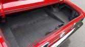 Red 1967 Chevrolet Camaro Convertible ZZ 3 GM 350 For Sale (5)