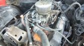 Red 1978 Chevrolet Camaro Z28 automatic rust free For Sale (10)