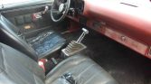 Red 1978 Chevrolet Camaro Z28 automatic rust free For Sale (2)