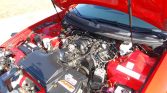 Red 1999 Chevrolet Camaro Z28 LS1 5.7-liter V8 auto For Sale (3)