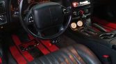 Red 2002 Chevrolet Camaro SS with LS3 engine For Sale (6)