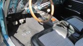Restored 1968 Chevrolet Camaro SS350 1st gen AZ car For Sale (5)