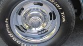 Restored 1968 Chevrolet Camaro SS350 1st gen AZ car For Sale (8)