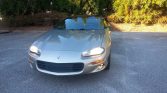 Silver 1999 Chevrolet Camaro Z28 six-speed manual For Sale (1)