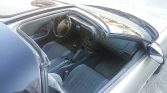 Silver 1999 Chevrolet Camaro Z28 six-speed manual For Sale (2)