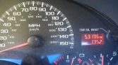 Silver 1999 Chevrolet Camaro Z28 six-speed manual For Sale (8)