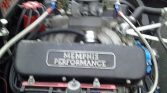 1968 Chevrolet Camaro race car with 800 HP 496 BBC For Sale (2)