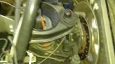 1968 Chevrolet Camaro race car with 800 HP 496 BBC For Sale (6)