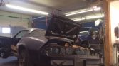 1979 Chevrolet Camaro Z28 project car 350 with 34 cam For Sale (2)