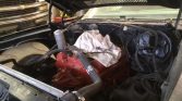 1979 Chevrolet Camaro Z28 project car 350 with 34 cam For Sale (3)