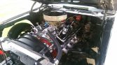 1980 Chevrolet Camaro muscle car with new engine For Sale (6)